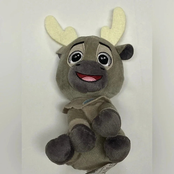 Disney - Frozen -  Sven Plush 🦌❄️ - Picture 3 of 7
